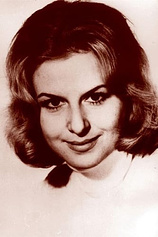 picture of actor Yordanka Kuzmanova