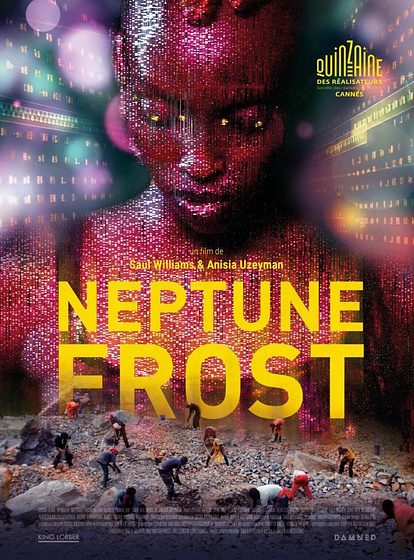 Imagen de Neptune Frost