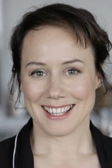Foto de Eva Löbau