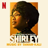 Carátula de la banda de sonido de Shirley