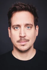 Foto de Benoît Mauffette