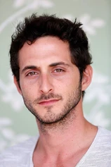 photo of person Tomer Capon