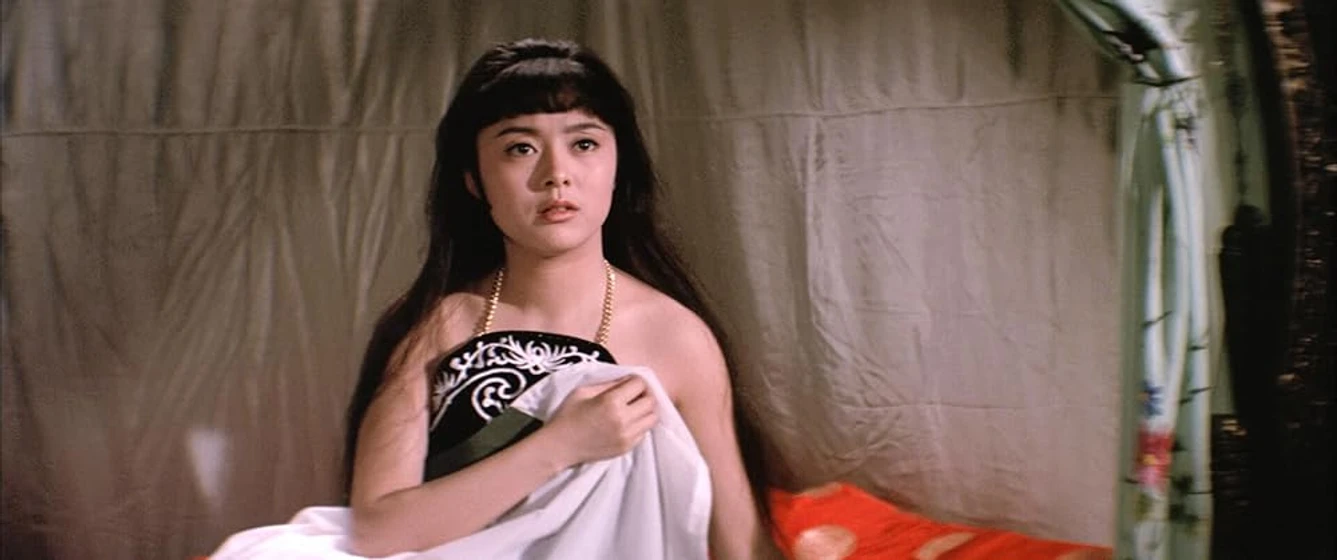 Margaret Hsing Hui en the-bride-from-hell