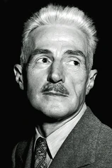 Foto de Dashiell Hammett