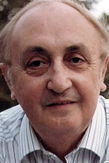 photo of person Sébastien Floche
