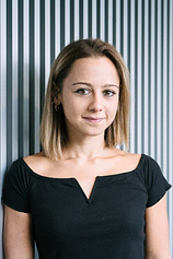 photo of person Giordana Mari