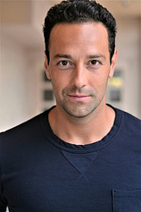 photo of person Juan-Pablo Veiza