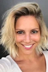 Foto de Inés Palombo