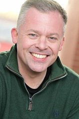 picture of actor Brian Troxell