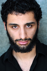 photo of person Shvan Aladdin