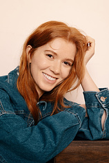 picture of actor Lesley Grant