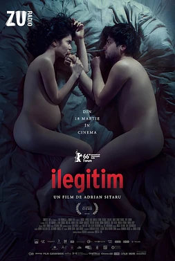 poster of movie Illegitimate