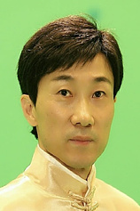 picture of actor Jung Yuen