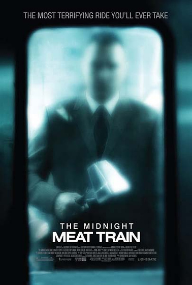 Imagen de El Vagón de la Muerte (Cartel americano)