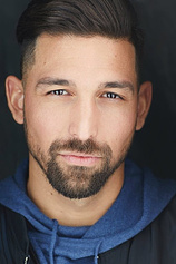 picture of actor Tom Vera