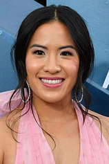 picture of actor Melissa Tang