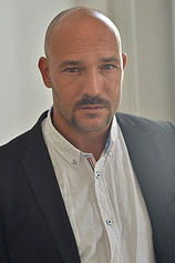 picture of actor Carlos Fuentes (II)