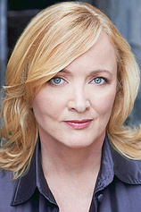picture of actor Carolyn Scott