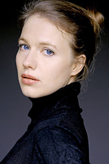 picture of actor Anna Brüggemann