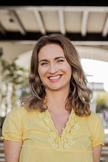 photo of person Liisa Evastina
