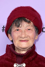 picture of actor Chang Li Hua