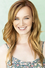 picture of actor Victoria Levine