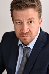 photo of person Philip Covin