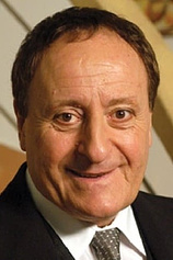 picture of actor Roberto Carnaghi