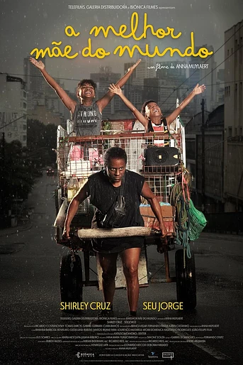 Poster de The Best Mother in the world