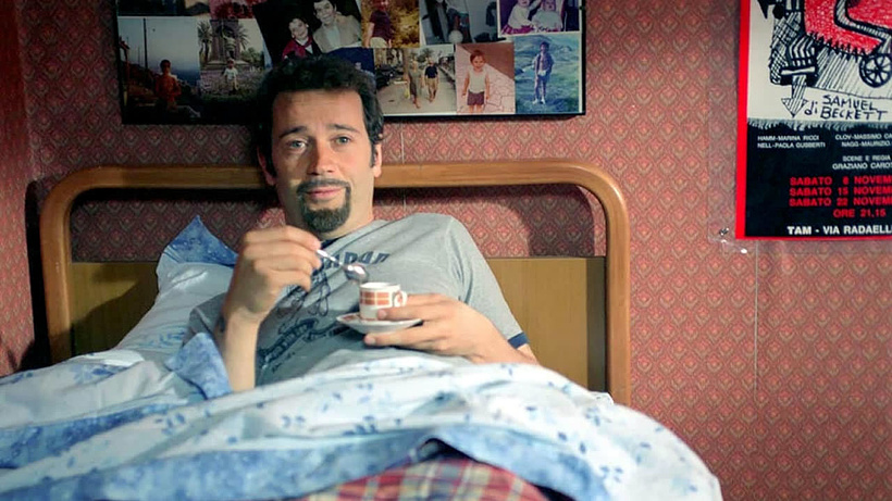 Imagen de La Fiebre