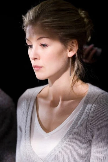 Rosamund Pike en Fracture