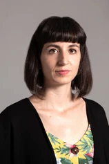 Foto de Ana Serna
