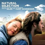 cover of soundtrack Natural Selection