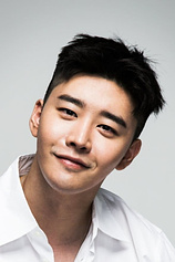 picture of actor Kwon Kim