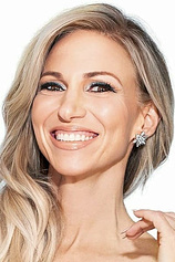 photo of person Debbie Gibson