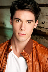 picture of actor Augustine Hargrave