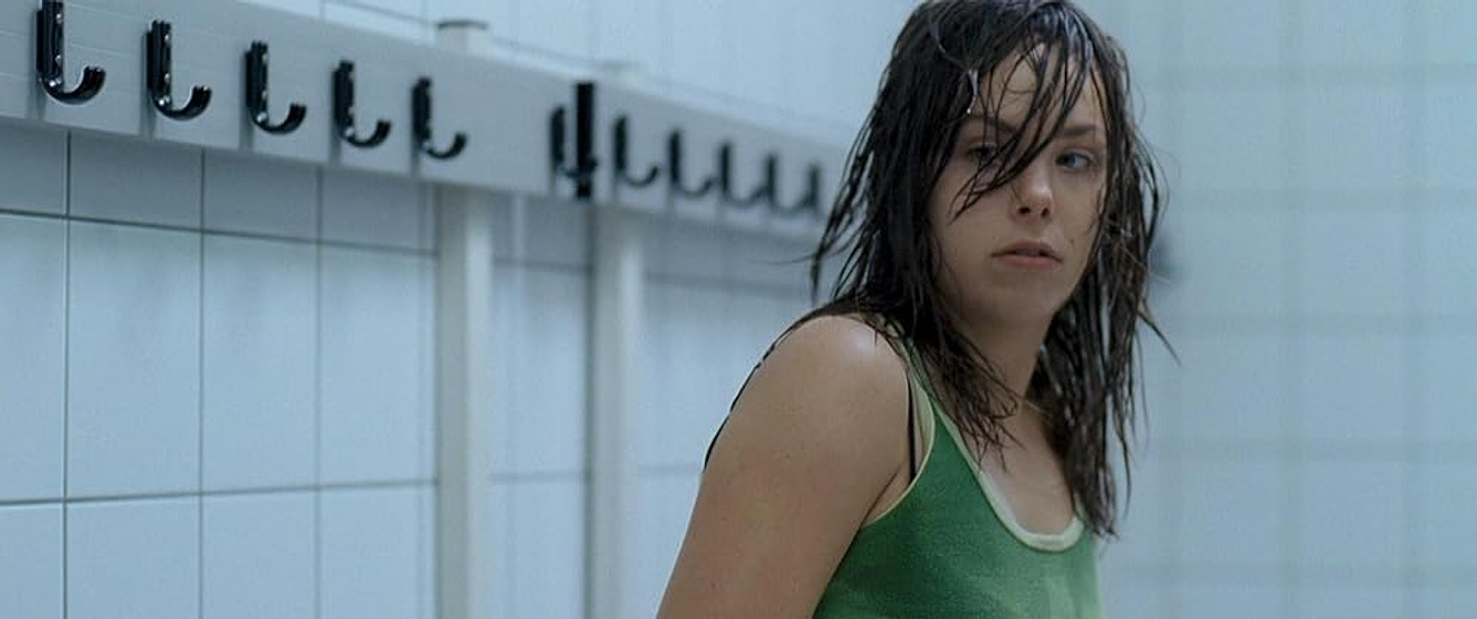 Eline Kuppens en left-bank