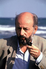 picture of actor Bertrand Blier