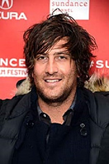 photo of person Thomas Benski