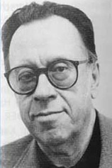 picture of actor Enno Patalas