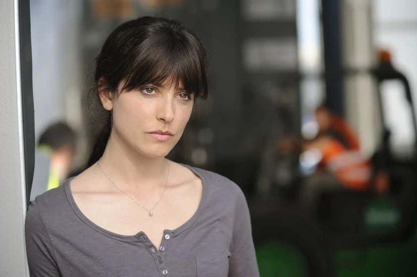 Bárbara Lennie en el-nino-2013