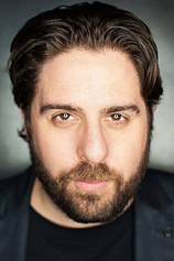picture of actor Arcade Riley