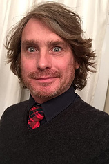 picture of actor Jason Michas