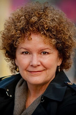 picture of actor Maryedith Burrell