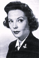 picture of actor Jane Green