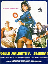 poster of movie Bella, valiente y buena