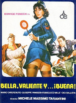 Bella, valiente y buena poster