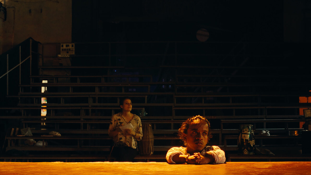 Imagen de Theatre