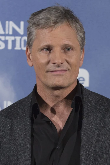 Viggo Mortensen en captain-fantastic (Photocall en Madrid (Septiembre 2016))