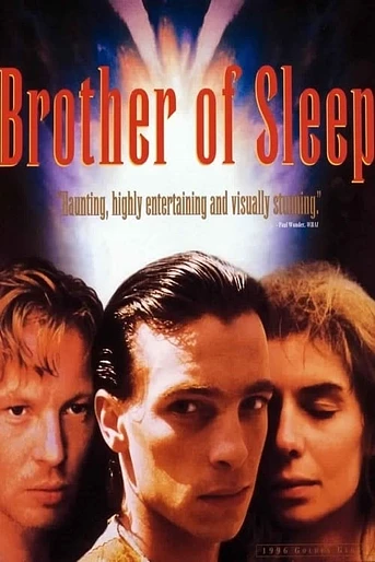 Poster de Hermano Durmiente